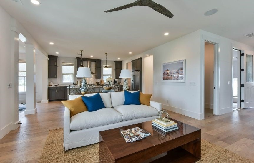 WindwardLiving3 at NextonMidtown by Saussy