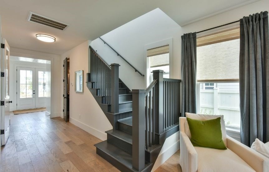 WindwardStairs2 at NextonMidtown by Saussy