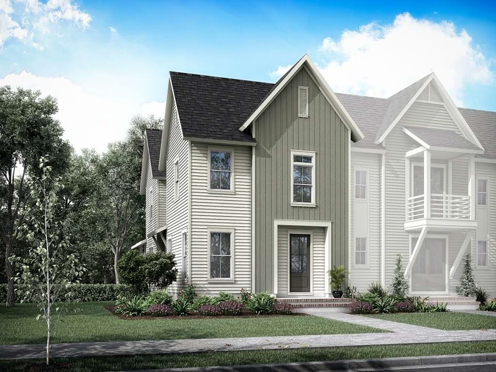 BroadwayRendering at NextonTowns by Saussy
