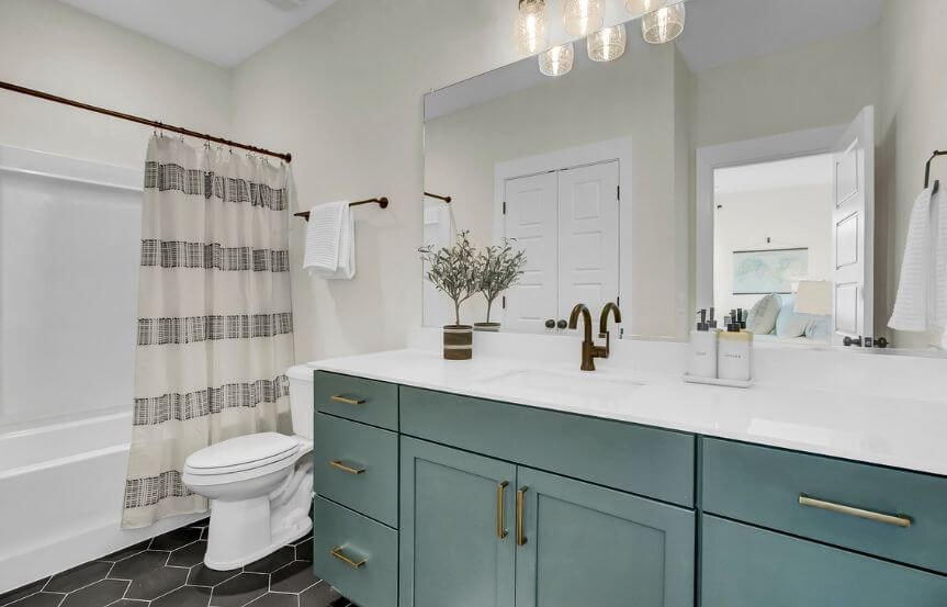 BroadwayBathroom3 at Nexton by SaussyBurbank