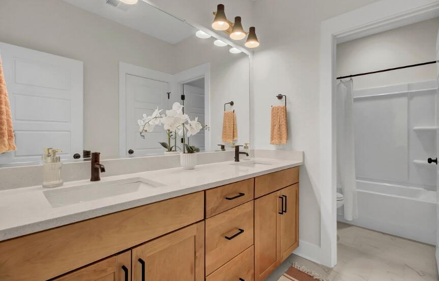 BroadwayBathroom4 at Nexton by SaussyBurbank