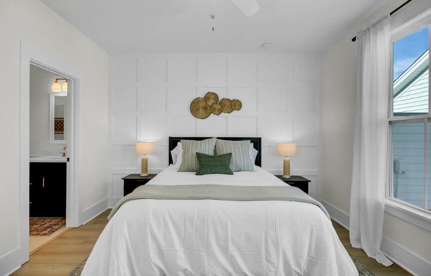 BroadwayBedroom at Nexton by SaussyBurbank