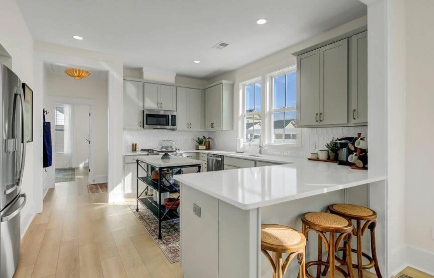 BroadwayKitchen at Nexton by SaussyBurbank