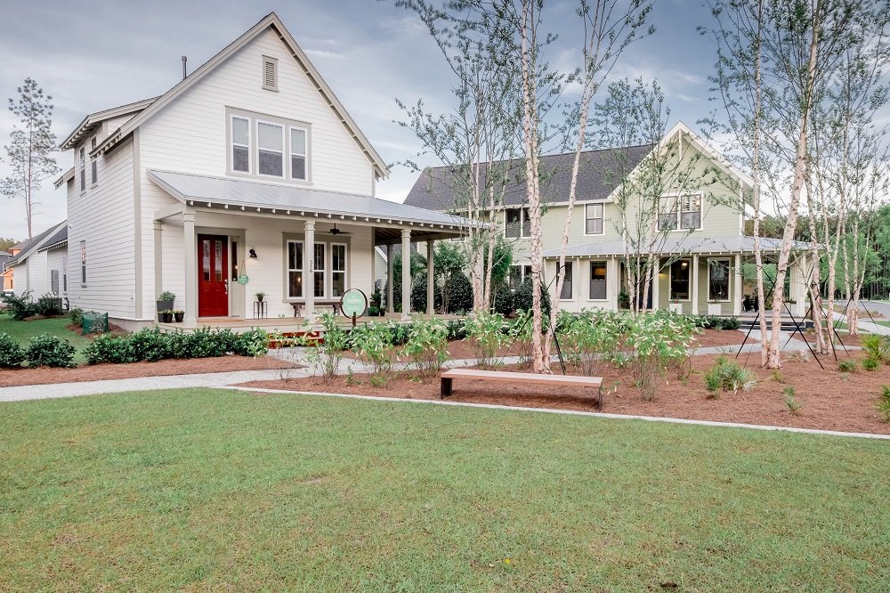 Exterior6 at Nexton by SaussyBurbank