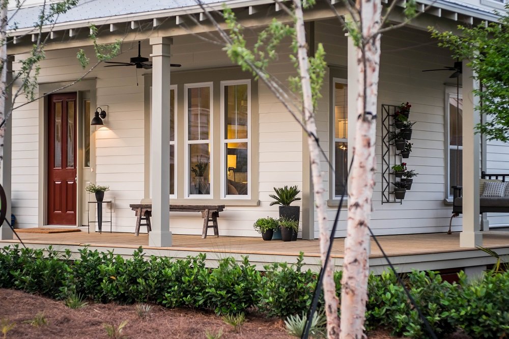 FrontPorch3 at Nexton by SaussyBurbank