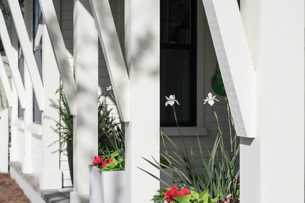 FrontPorch5 at Nexton by SaussyBurbank