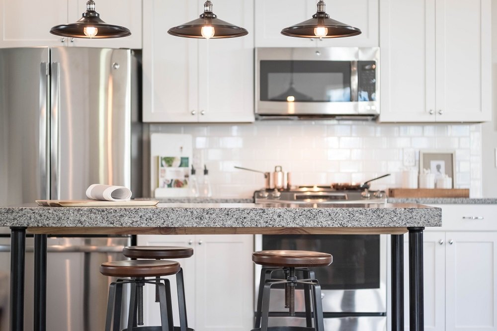 Kitchen5 at Nexton by SaussyBurbank