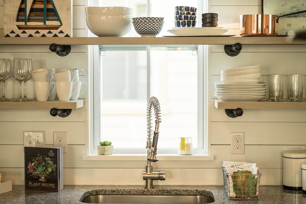 Kitchen6 at Nexton by SaussyBurbank