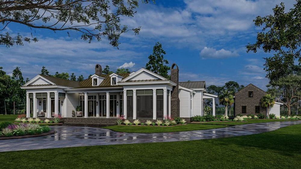 Charles Towne Farms Photo Gallery Southeastern Family Homes