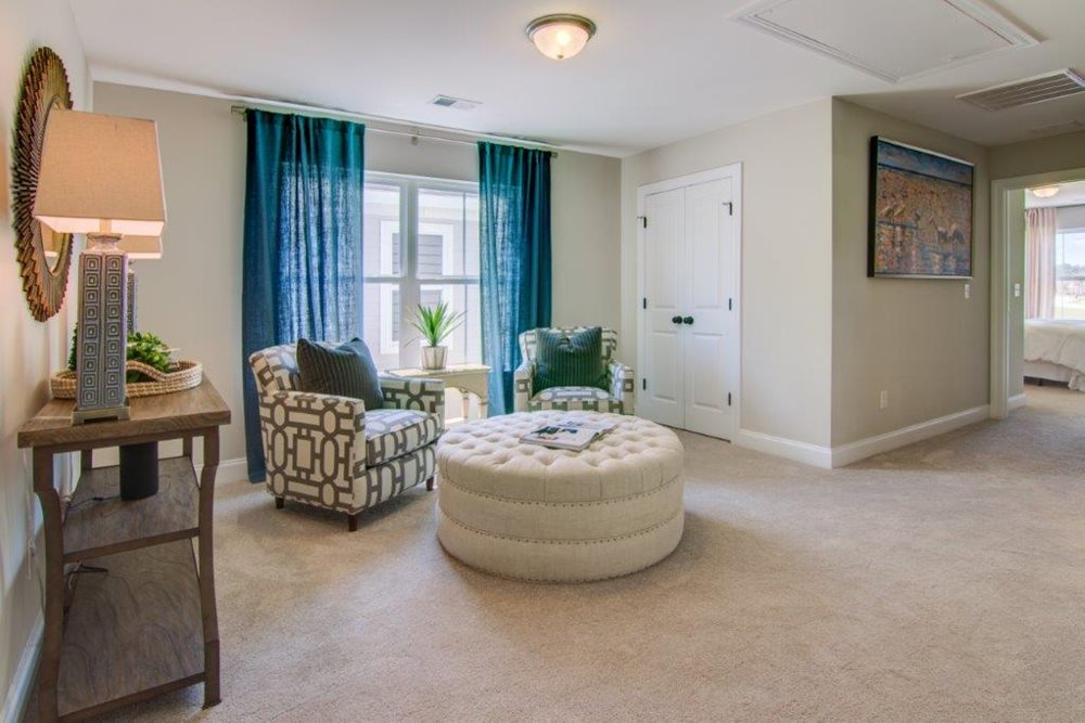 Whitney Lake Photo Gallery Southeastern Residential Charleston New Homes Guide