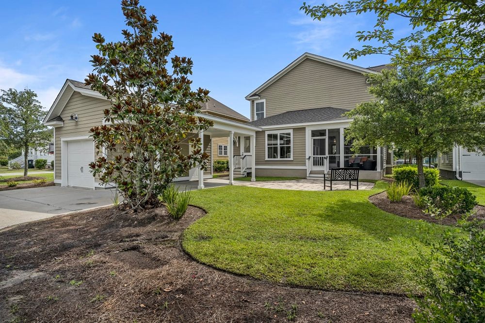 Carnes Crossroads Photo Gallery Toll Brothers Charleston New Homes