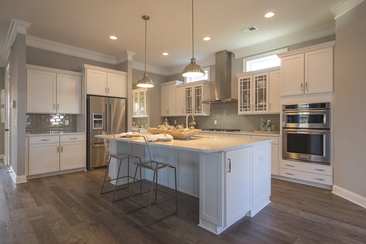 Dan Ryan Builders Kitchen Charleston SC