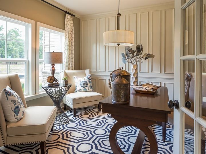New Home Study by Lennar in Grand Bees Charleston SC