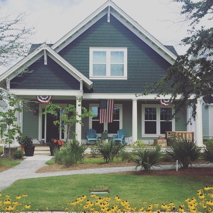 Outdoor Decorating Trends Every Homeowner Can Love