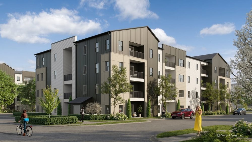 Nexton Announces Groundbreaking of SOLIS Nexton