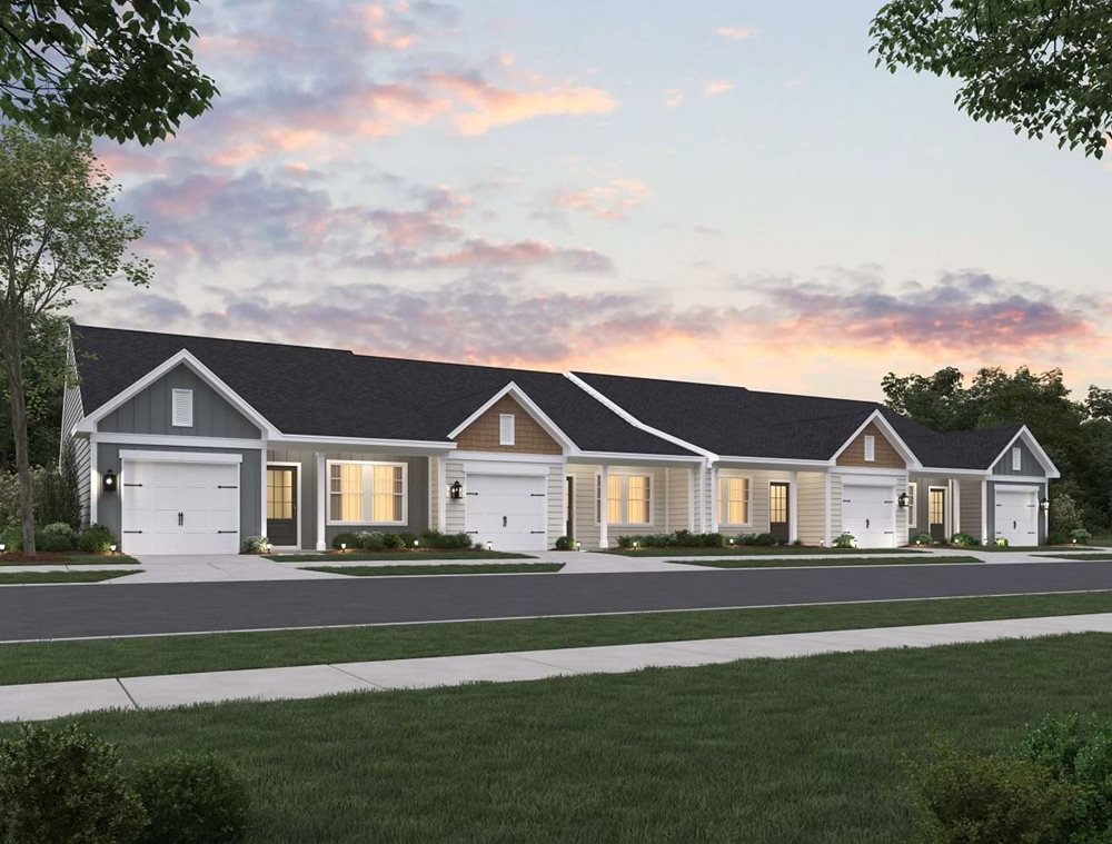 Nexton Announces New Neighborhood with Homes by Ashton Woods