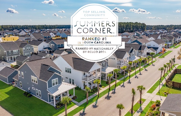 Summers Corner - Lennar