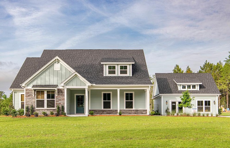 McCords Ferry at Lake Marion Mallard Pointe new homes in Elloree SC Charleston New Homes Guide