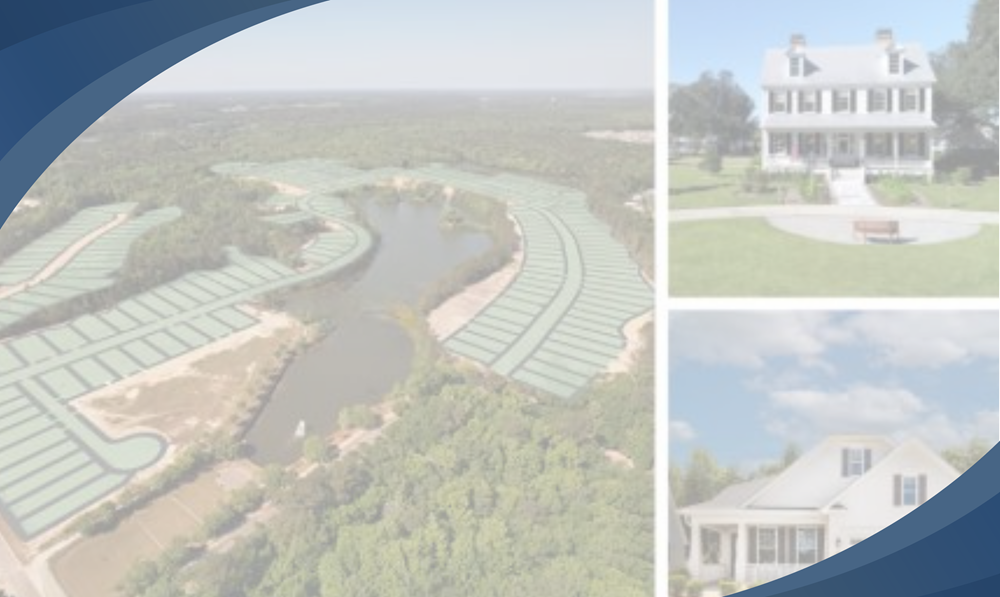 Final Phase of Homes at The Ponds Set to Launch August 16th