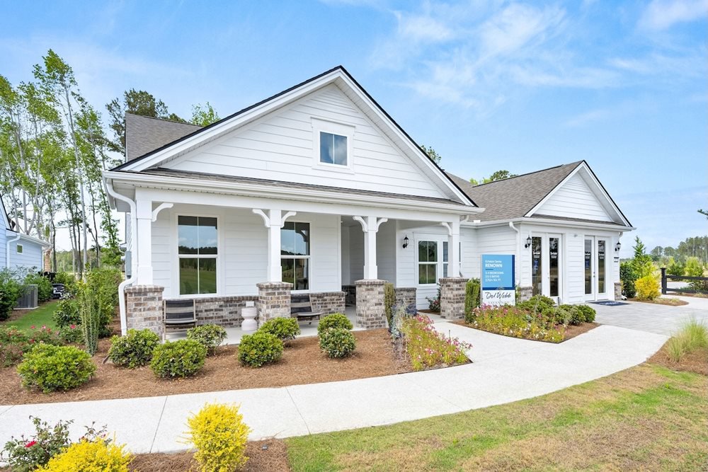55+ Active Adult Lifestyle Kicks Off in Coastal Georgia 