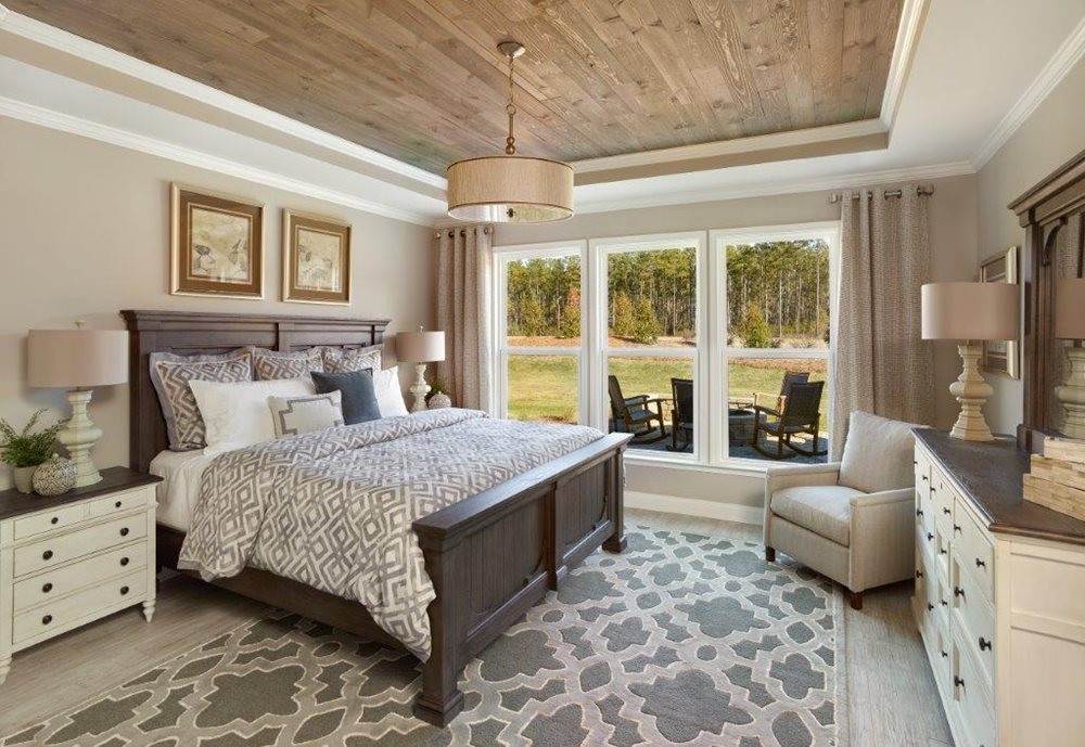 Bedroom Trends Two Masters Mother In Law Suites Guest