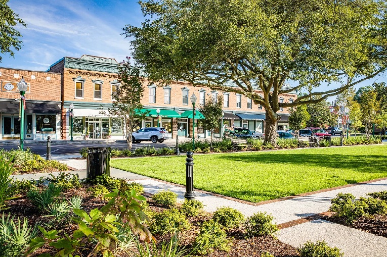 Dawson Pointe