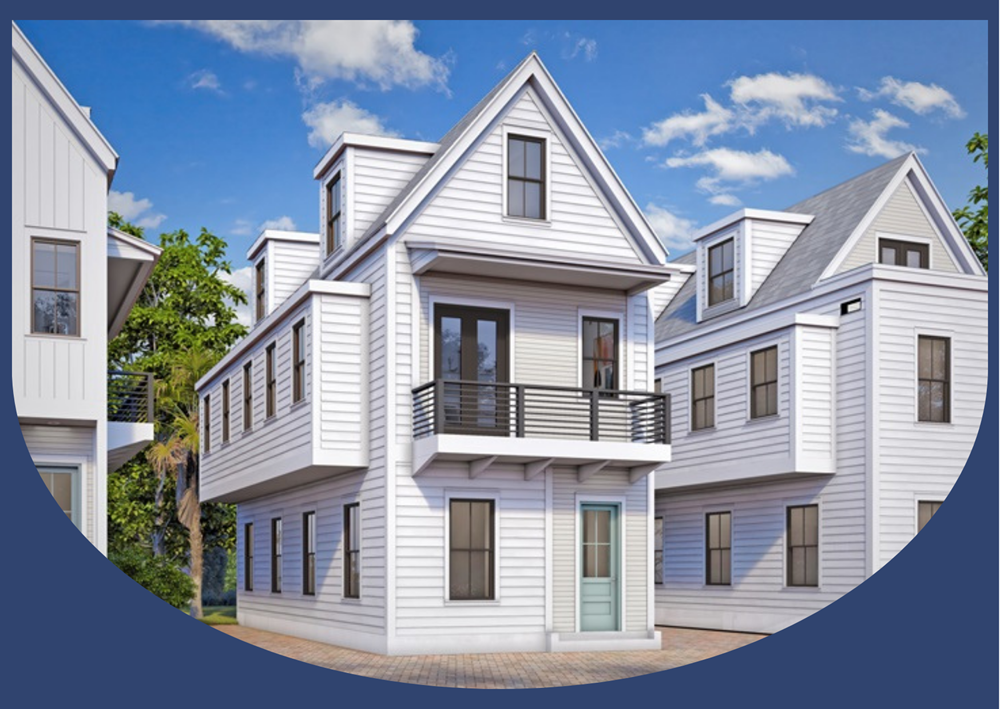 Introducing Grants Court: A New DRB Homes Community Coming Spring 2025 