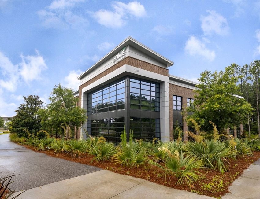 Home Telecom Building Nexton Summerville SC Home Telecom Building Nexton Summerville SC
