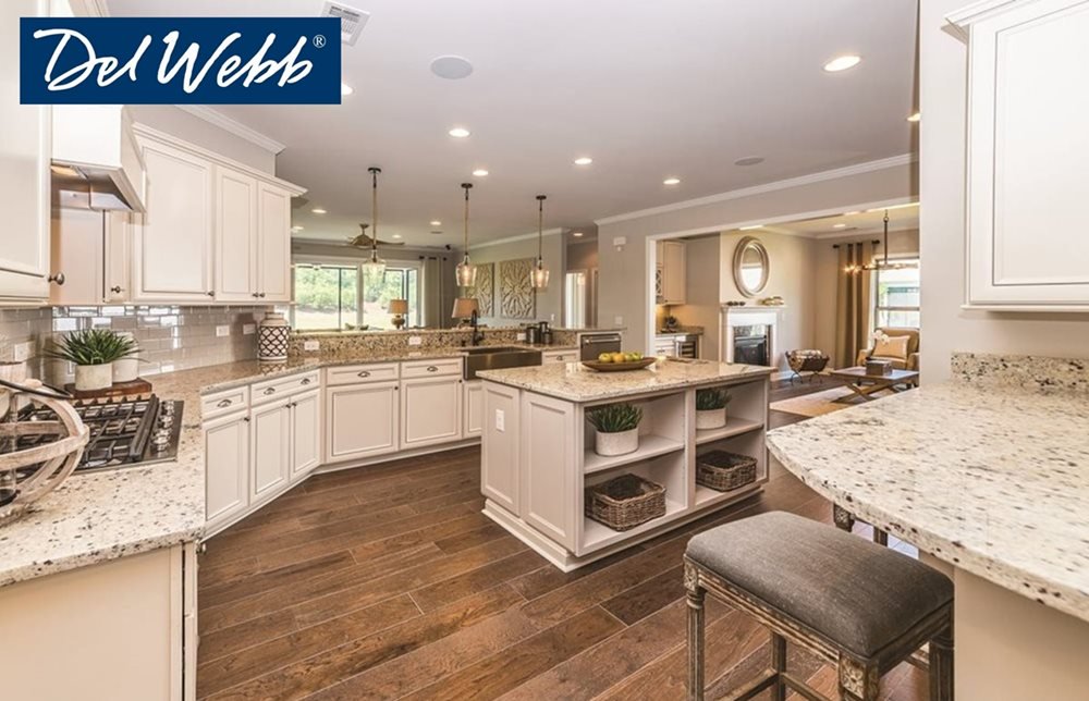 Del Webb Charleston at Nexton