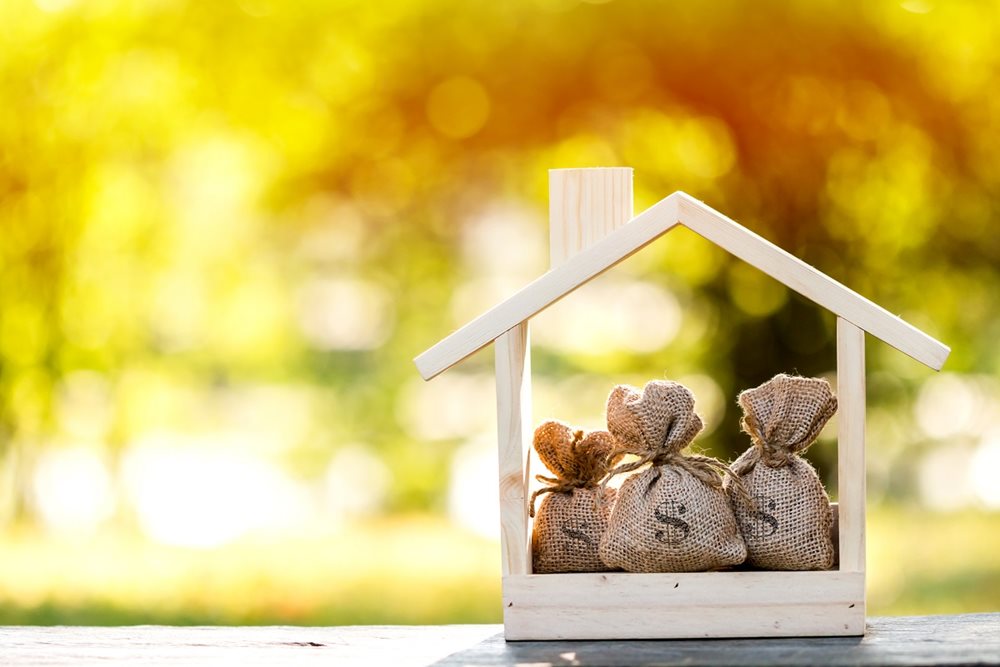 How to Buy a Home in 8 Steps
