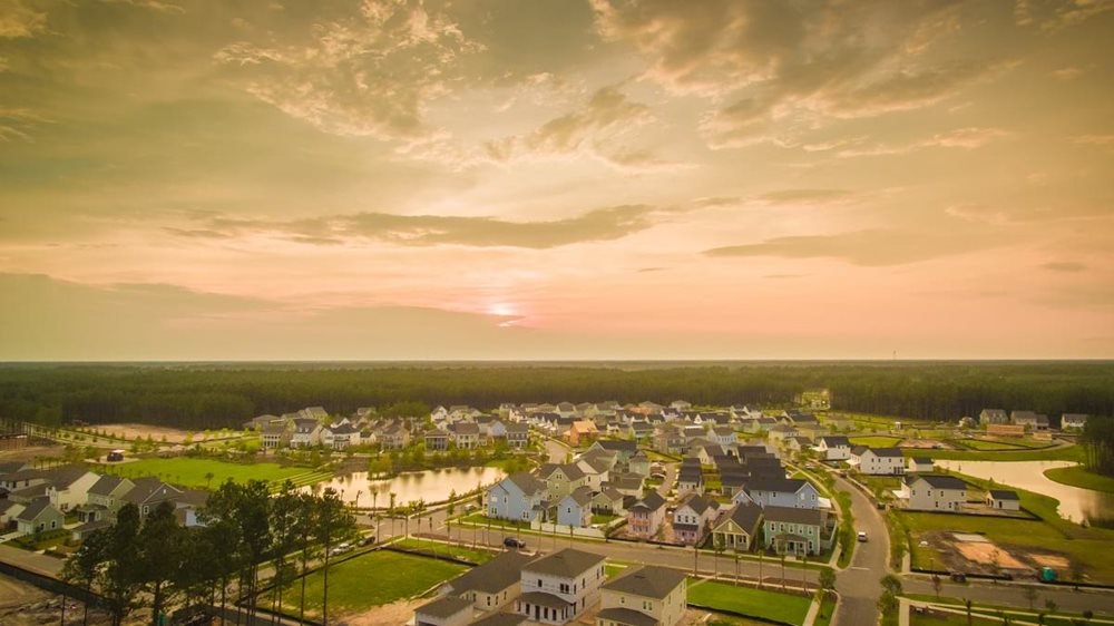 Development 101: Learn about planned communities