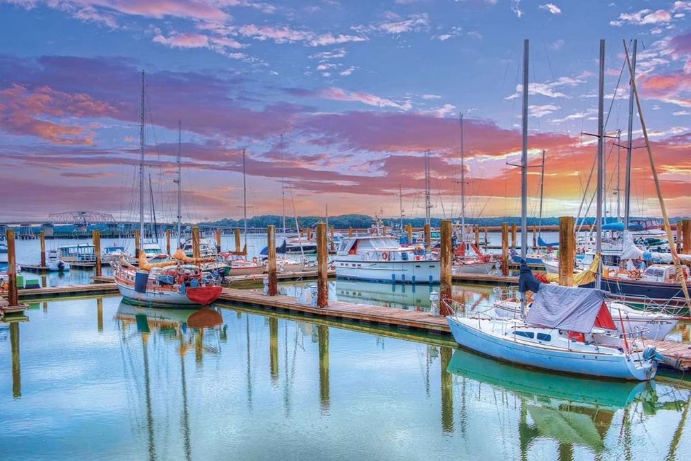 Introducing Midpoint at New Riverside - Coming Soon to Bluffton, SC
