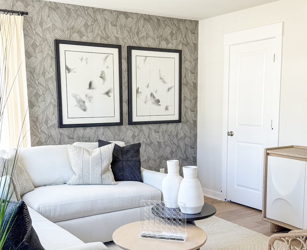 Stanley Martin Unveils Spacious New Townhomes in Nexton’s Brighton Park