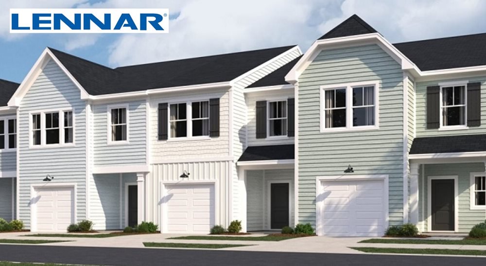 Willow Bend Townhomes