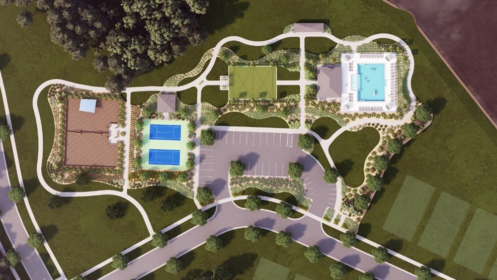 Ride with The Guide: Our FAV 5 Features at Summerwind Crossing