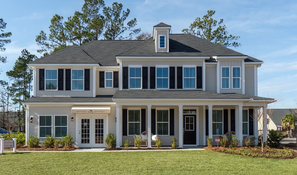 Palmetto Pointe at Spring Grove Plantation
