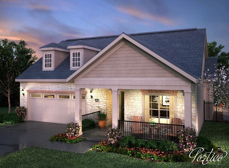 Epcon Communities Charleston SC New Homes Charleston New Homes Guide