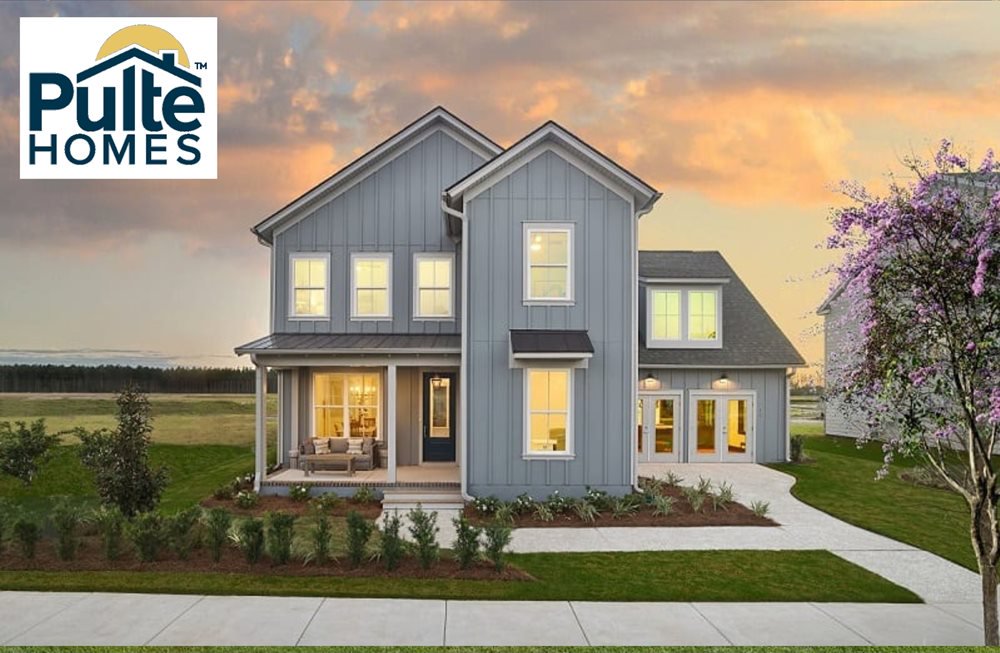 Nexton - Midtown - Pulte Homes