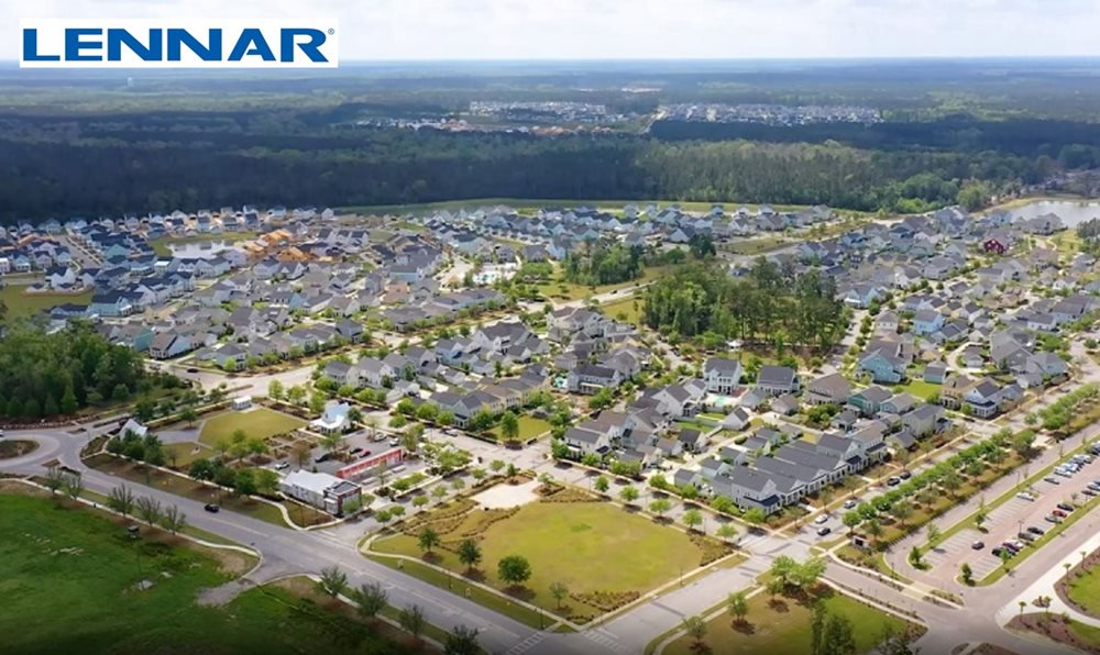 Summers Corner - The Village
