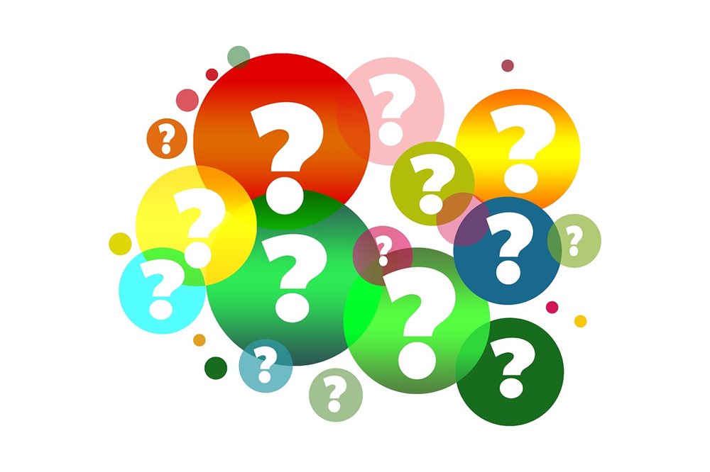 Common Questions about HOA fees