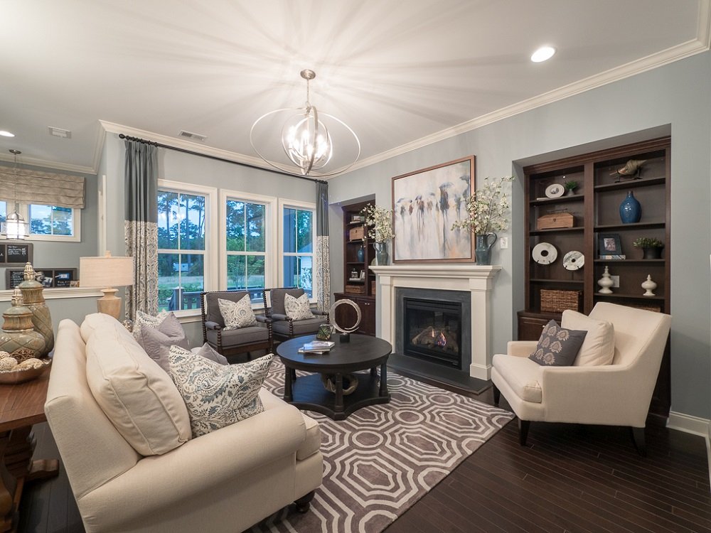 The Landing at Poplar Grove - Lennar