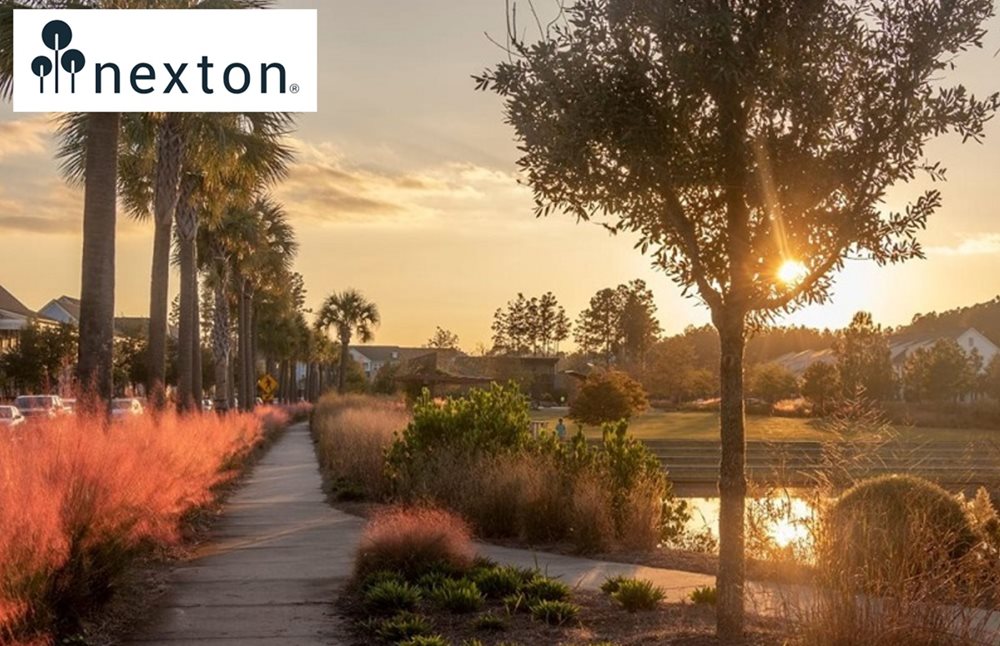 Nexton