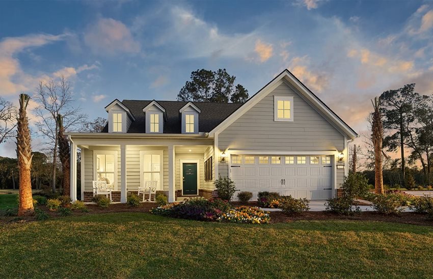 Stono-Ferry-Pulte-Summerwood-Exterior.jpg Stono Ferry Pulte Summerwood Model Exterior