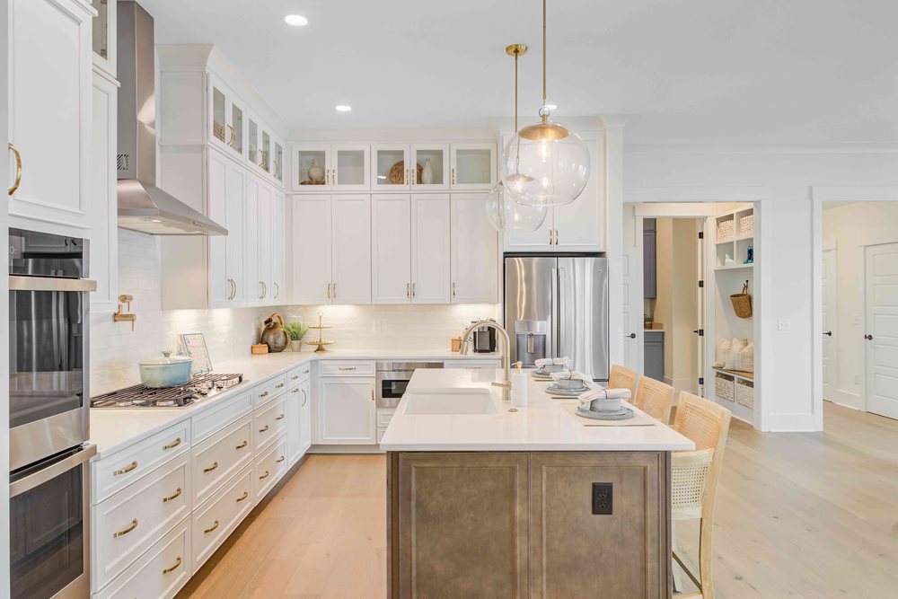 Selecting New Home Fixtures: 9 Power Moves