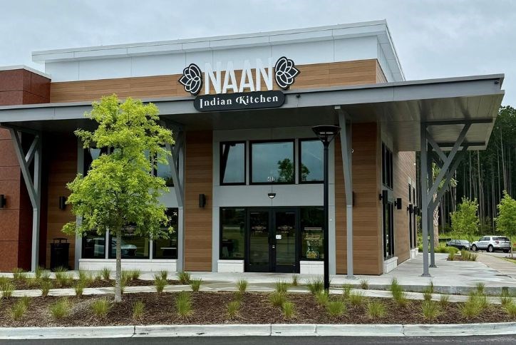 Nexton Announces New Restaurant, Retail Openings