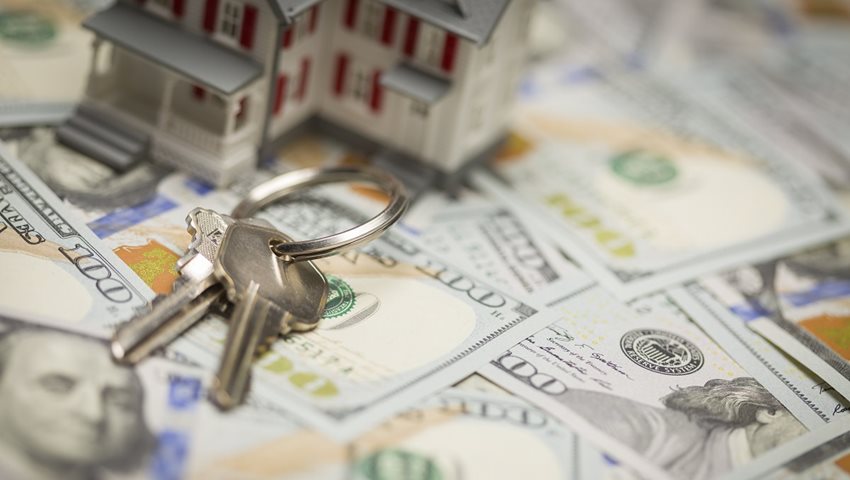 Home Loan Application