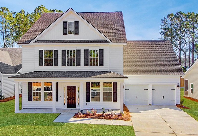 Timber Trace - Coastal Collection