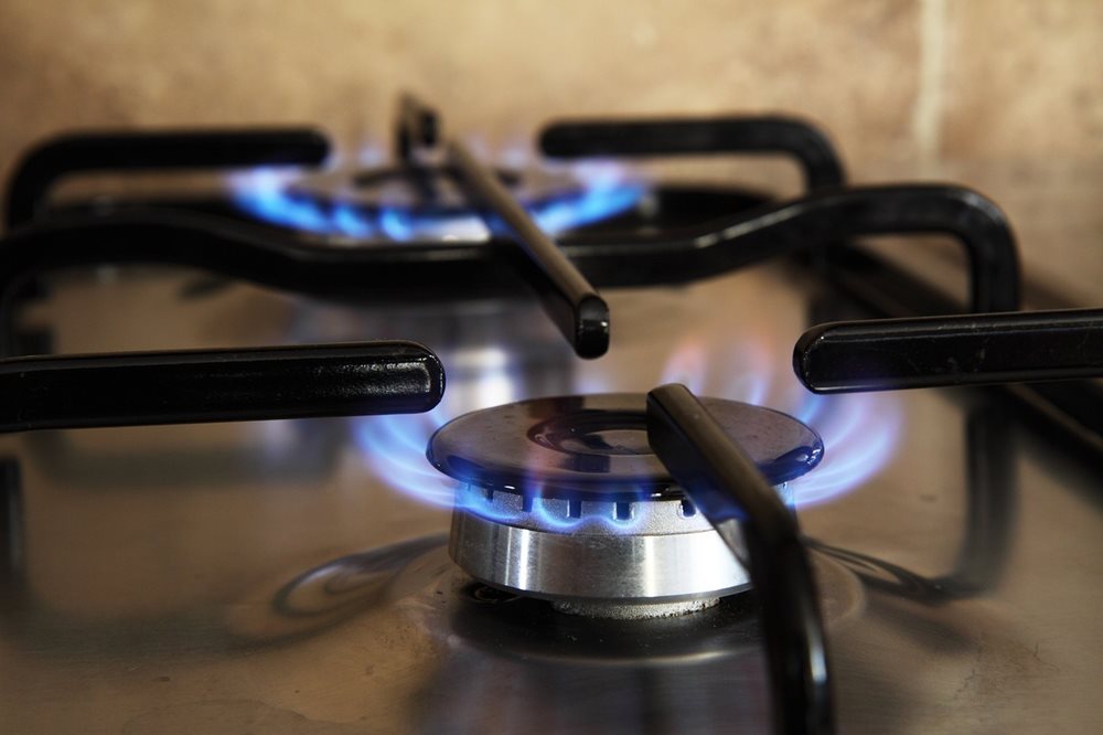 Advantages of Building with Natural Gas