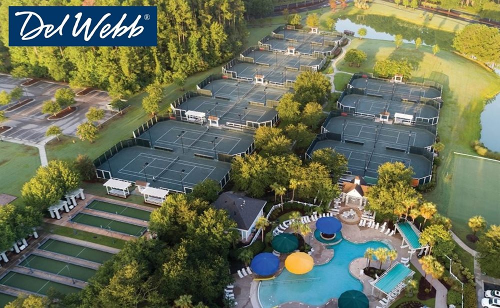 Sun City Hilton Head