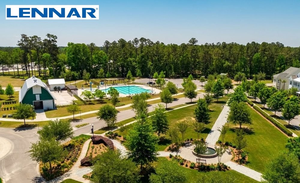 Carnes Crossroads - Lennar